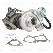 ��������������� Hyundai H1 Starex (00-) 2.5D (D4CB) Luzar LAT0836 LAT0836 ����