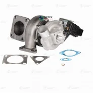 ��������������� Ford Transit (06-) 2.4D (��� GT2052V) Luzar LAT1007 LAT1007 ����