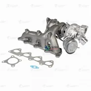 ��������������� Skoda Octavia (04-)/VW Tiguan (08-) 1.4T (CAXA/CNVA/CAXC) (��� TD025M2) Luzar LAT1849 LAT1849 ����