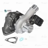 ��������������� PSA Boxer (11-)/Jumper (11-) 2.2D E-5 (GTB1749VK) Luzar LAT2021 LAT2021 ����