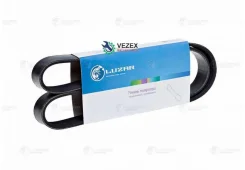 ������ ���������� ��� �/� ��� 409 ��� A/C (6PK2100) (LB 03631) Luzar LB03631 LB03631 ����