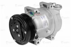 ���������� ������. ��� �/� Chevrolet Aveo (02-) 1.4i (6PK) (LCAC 0589) Luzar LCAC0589 LCAC0589 ����