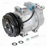 ���������� ������������ Chevrolet Lanos (02-) 1.5I Luzar LCAC0563 LCAC0563 ����