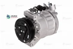 ���������� ������. ��� �/� Volvo S80 II (06-)/XC60 (08-)/XC70 (07-) 2.4D/2.5T (LCAC 1054) Luzar LCAC1054 LCAC1054 ����