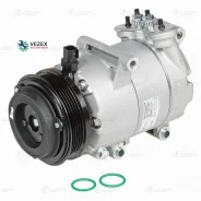 ���������� ������������ FORD Focus III (11-) 2.0I Luzar LCAC1076 LCAC1076 ����