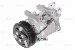 ���������� ������������ Nissan X-Trail 2.5I 14- Luzar LCAC1432 LCAC1432 ����