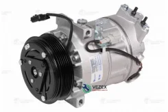 ���������� ������������ Nissan X-Trail (T31) (07-) 2.0I Luzar LCAC1431 LCAC1431 ����