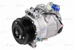 ���������� ������������ Mercedes-BENZ C (W204) (07-)/E (W212) (09-) CGI Luzar LCAC1550 LCAC1550 ����