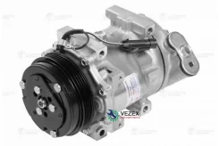 ���������� ������������ FIAT Ducato III (06-)/Iveco Daily IV (06-) 2.3JTD/3.0JTD Luzar LCAC1680 LCAC1680 ����