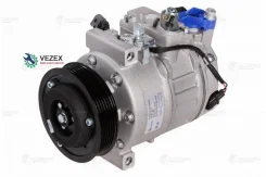���������� ������������ VW Touareg (02-)/AUDI Q7 (06-) 3.0TDI Luzar LCAC1855 LCAC1855 ����