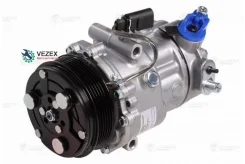 ���������� ������������ VW POLO Sedan (11-) 1.6I (CFNA) Luzar LCAC1853 LCAC1853 ����