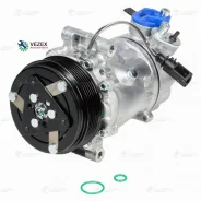 ���������� ������������ VW POLO Sedan (15-) 1.6I (CWVA) Luzar LCAC1852 LCAC1852 ����