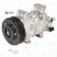 ���������� ������������ Toyota Corolla (13-) 1.6I/1.8I Luzar LCAC1916 LCAC1916 ����