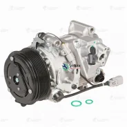 ���������� ������������ Lexus RX (08-)/Toyota Highlander (08-) 3.5I (2GRFE) Luzar LCAC1935 LCAC1935 ����