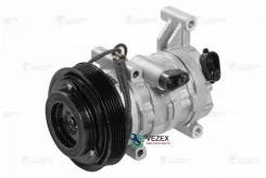 ���������� ������������ Mazda 3 (BK) (03-) 1.6I Luzar LCAC2540 LCAC2540 ����