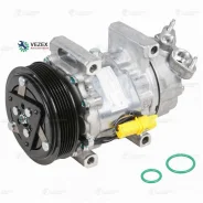 ���������� ������������ Peugeot 206 (98-)/307 (00-) 1.4I/1.6I Luzar LCAC2026 LCAC2026 ����