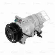 ���������� ������������ OPEL Astra J (10-) 1.6I/1.8I (109MM 6PK) Luzar LCAC2116 LCAC2116 ����