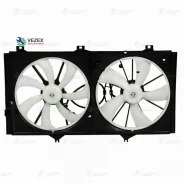 ���������� Toyota Camry (XV40) (07-) 3.5I (2 ����. ) (� �������) ���. Luzar LFK1908 LFK1908 ����