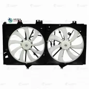 ���������� Toyota Camry (XV50) (11-) 3.5I (2 ����. ) (� �������) ���. Luzar LFK1909 LFK1909 ����