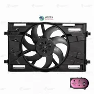���������� Skoda Octavia A7 (13-)/VW Tiguan II (16-) (� �������) (��� Magna) ���. Luzar LFK1814 LFK1814 ����