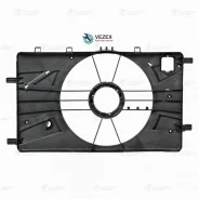 ����� �/����������� ���. ��� �/� Opel Astra J (10-)/Chevrolet Cruze (09-) (LFS 21106) Luzar LFS21106 LFS21106 ����