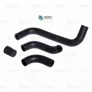 ���� ��������� ���. ��� �/� ���� 2105, 2107 ����. (EPDM, 4��. ) (LPK 0105c) Luzar LPK0105C LPK0105C ����