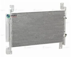 �������� ������. ��� �/� ��� 3163 ������� (05.2012-) �/� Sanden (LRAC 03631) Luzar LRAC03631 LRAC03631 ����