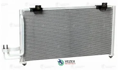�������� KIA Spectra 07- 1.5/1.6 ������������ Luzar LRAC08A1 LRAC08A1 ����