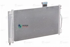 �������� MB W203 00- ������������ (c ���������) Luzar LRAC1503 LRAC1503 ����
