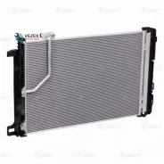 ��������� MB C(W204)/E(W212) 07- 1.8/3.0 Luzar LRAC1512 LRAC1512 ����