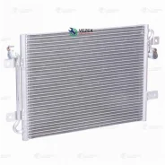 �������� ������. FIAT Albea (02-) 1.4I Luzar LRAC1662 LRAC1662 ����
