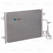 �������� ������. ��� �/� VW Passat B5 (96-) (LRAC 1812) Luzar LRAC1812 LRAC1812 ����