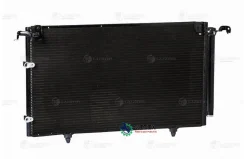 �������� Toyota Camry 01- 2.0/2.4 MT/AT ������������ Luzar LRAC1970 LRAC1970 ����
