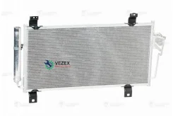�������� Mazda 6 07- 1.8/2.0 ������������ Luzar LRAC25LF LRAC25LF ����