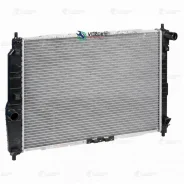 �������� ���������� ��������� Chevrolet AVEO (05-) 1.2I/1.4I MT A/C+ (������) Luzar LRC0502 LRC0502 ����