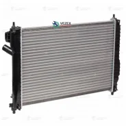 �������� ���. ��� �/� Chevrolet Aveo T255 (08-) 1.2i MT (LRc 0587) Luzar LRC0587 LRC0587 ����