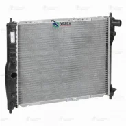 �������� Chevrolet Lanos 1.5/1.6 M/T -A/C 97- Luzar LRC0563B LRC0563B ����