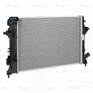 �������� ���. ��� �/� Kia Soul III (19-)/Seltos (19-) 1.6i/2.0i MT (LRc 0891) Luzar LRC0891 LRC0891 ����