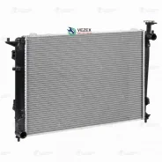 �������� ���������� ��������� KIA Sorento II (09-) 2.4I MT Luzar LRC08P5 LRC08P5 ����