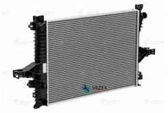 �������� ���������� Volvo S60 (00-)/S80 (98-) MT Luzar LRC1056 LRC1056 ����