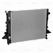 �������� ���������� ��������� LAND Rover Discovery (04-)/(09-) 2.7TD M/A Luzar LRC10160 LRC10160 ����