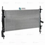 �������� ���������� ��������� FORD Transit (06-) A/C+ (�������) Luzar LRC10CC LRC10CC ����