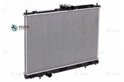 �������� ���������� ��������� Mitsubishi Outlander (03-) MT Luzar LRC1135 LRC1135 ����