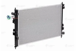 �������� ���. ��� �/� Mitsubishi ASX (10-) 1.8i Mitsubishi ASX (10-) 1.8i Luzar LRC11199 LRC11199 ����