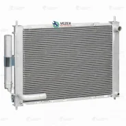 �������� ���. Nissan Note (06-)/Micra (02-) 1.2i/1.4i/1.6i (� ����� � �������. ) (LRc 1402) Luzar LRC1402 LRC1402 ����