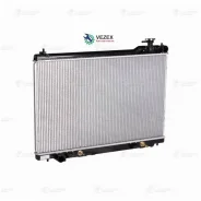 �������� ���. ��� �/� Infiniti FX35 (03-) Infiniti FX35 (02-08) 3.5 [AT/MT] Luzar LRC1480 LRC1480 ����