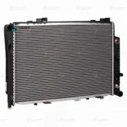 �������� ���������� ��������� Mercedes-BENZ E (W210) (95-)/C (W202) (93-) A/C+ Luzar LRC1508 LRC1508 ����