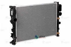 �������� ���. ��� �/� Mercedes-Benz E (W211) (02-) LRc15111 Luzar LRC15111 LRC15111 ����