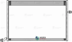�������� ���. ��� �/� Mercedes-Benz E (W213) (16-)/C (W205) (14-)/GLC (X253) (15-) (����. ��������. ) Luzar LRC1511 LRC1511 ����