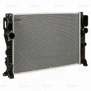 �������� Mercedes-BENZ E (W211) (02-) 1.8I/3.5I/5.0I/2.1D/2.7D Luzar LRC1517 LRC1517 ����